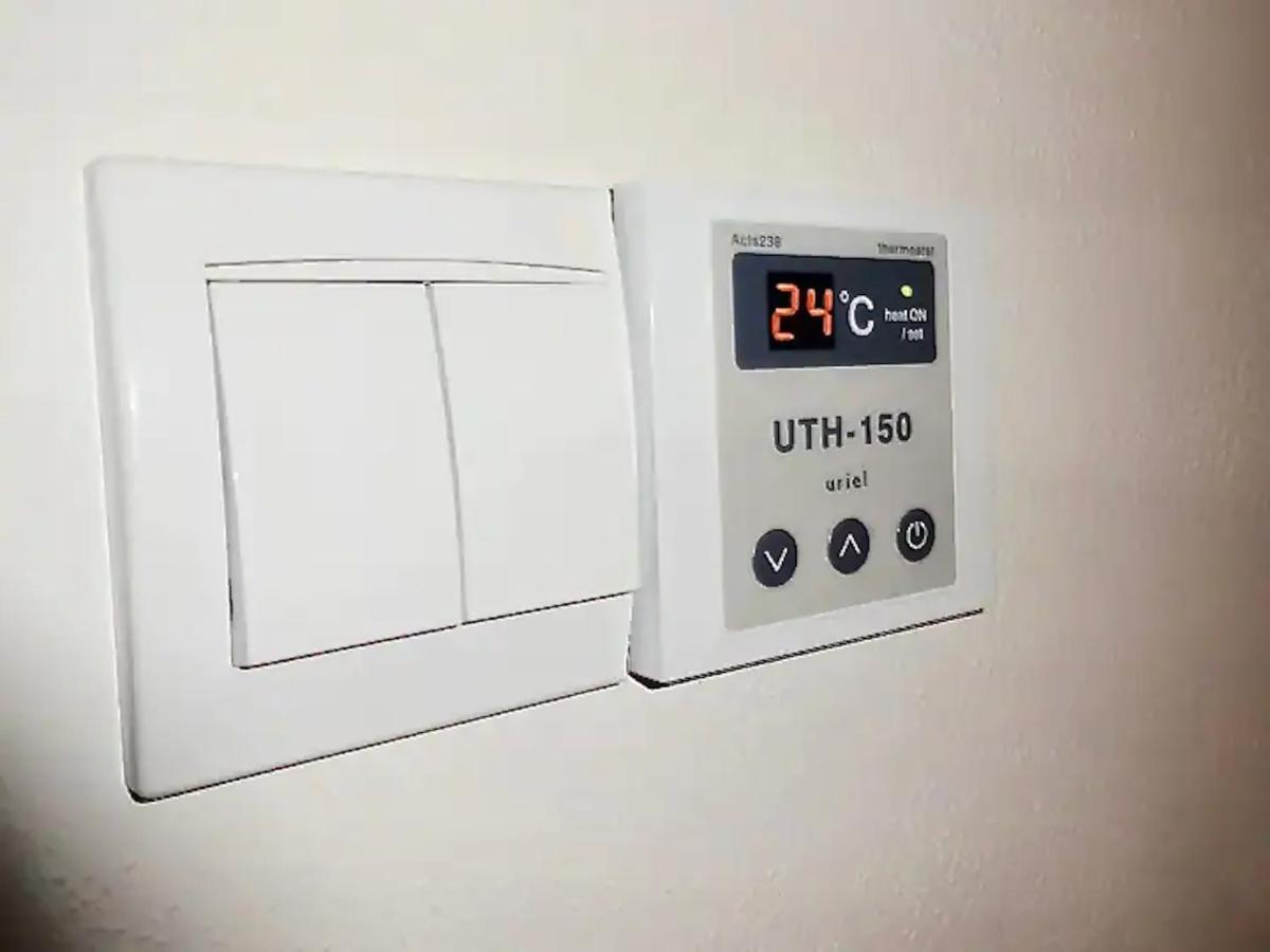 Ground Floor Apartment Прага Экстерьер фото